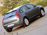 Citroen C4 Berline 2004 года (AU)
